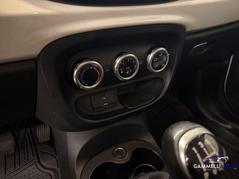 FIAT 500L 1.3 MultiJet 85cv