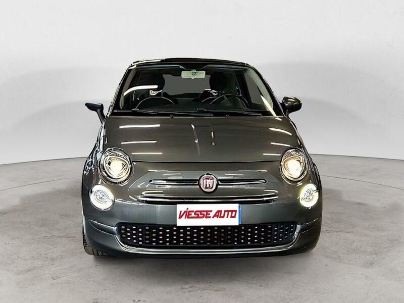FIAT 500 500 1.2 Lounge