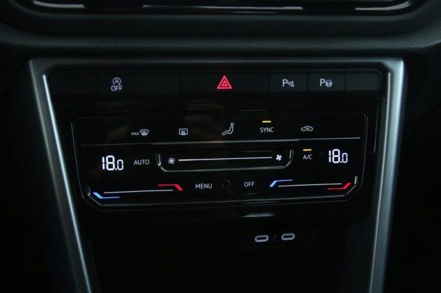 VOLKSWAGEN T-Roc 1.0 TSI Fari IQ.Light LED *SCONTO IMMEDIATO*