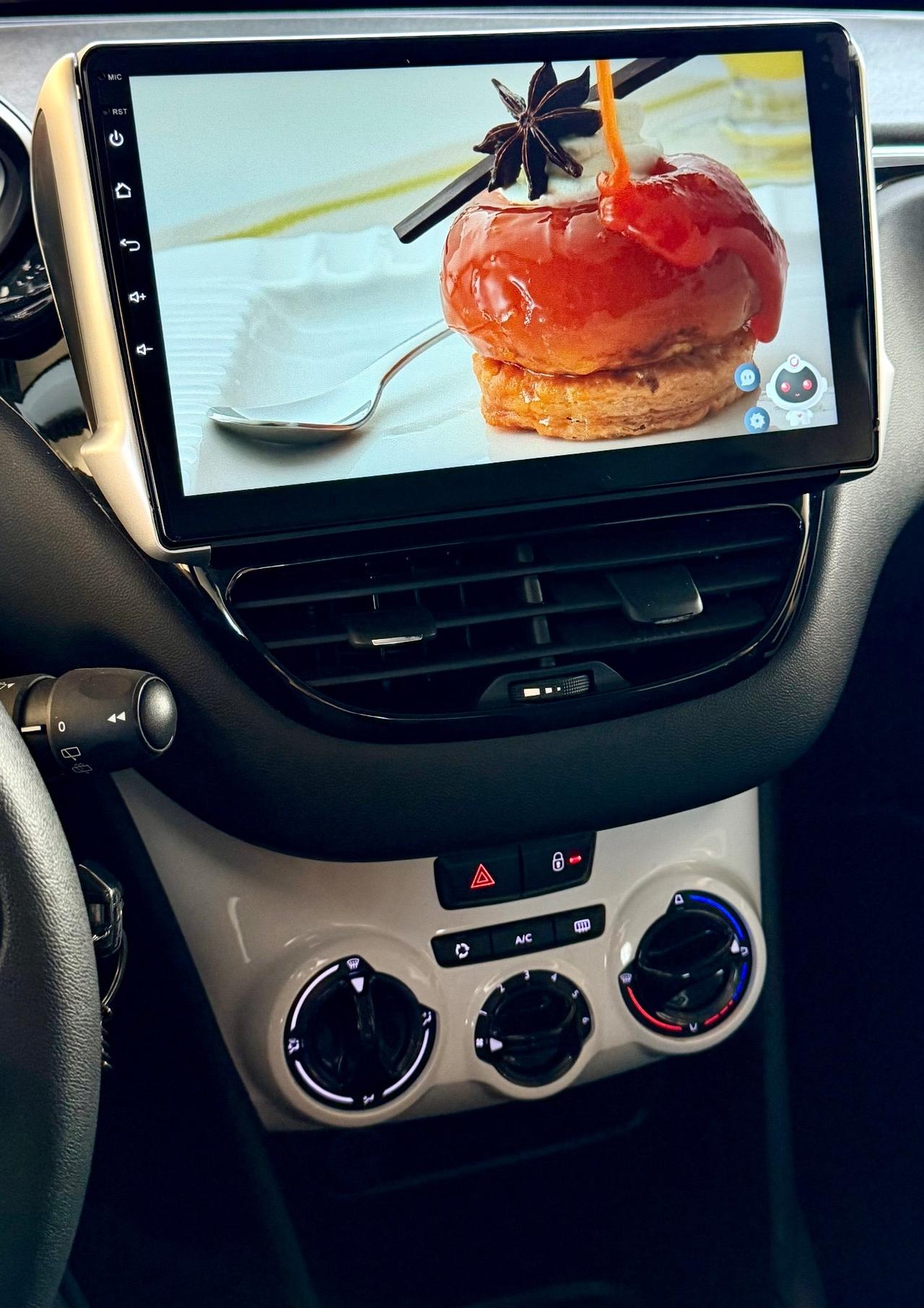 Peugeot 208 PureTech 68 5 porte Active