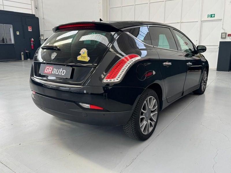 Lancia Delta Delta 1.6 mjt Platino 120cv dpf