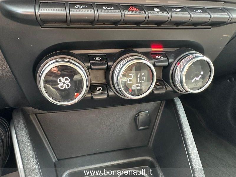 Dacia Duster 1.6 SCe GPL 4x2 Techroad