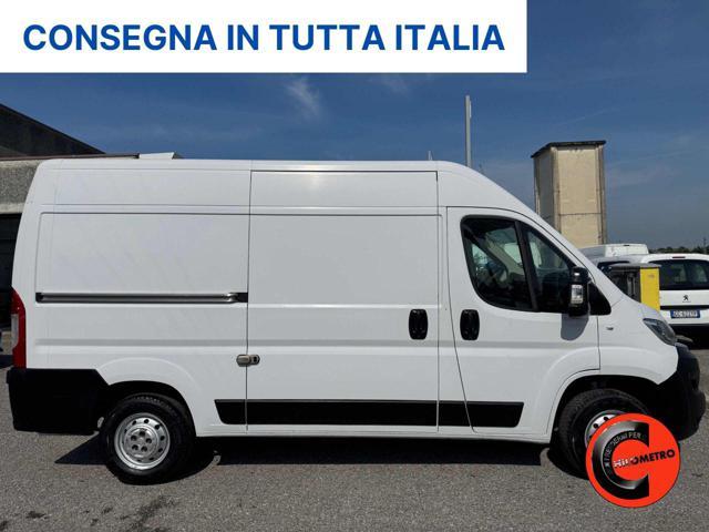 FIAT Ducato 33 2.0 MJET(L2H2-PM-TM)CRUISE-SENSORI-6MARCE-E6B--