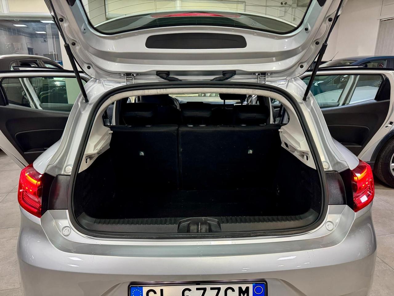 Renault Clio Full Hybrid E-Tech 140 CV Zen 09/2022