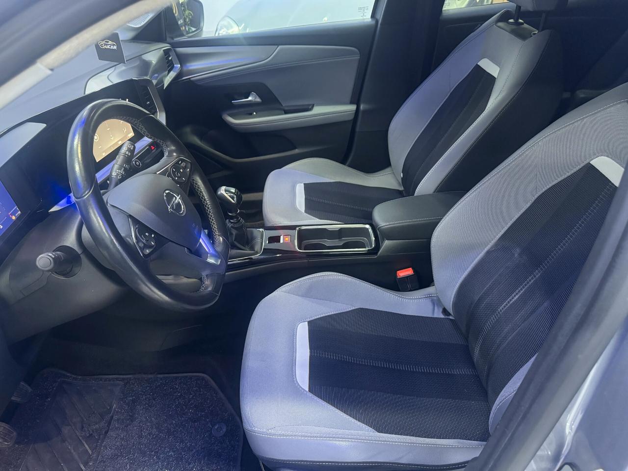 Opel Mokka 1.5 diesel Elegance