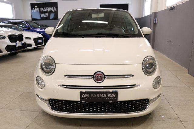 FIAT 500 1.2 EasyPower Lounge GPL ""DISTRIBUZIONE FATTA"