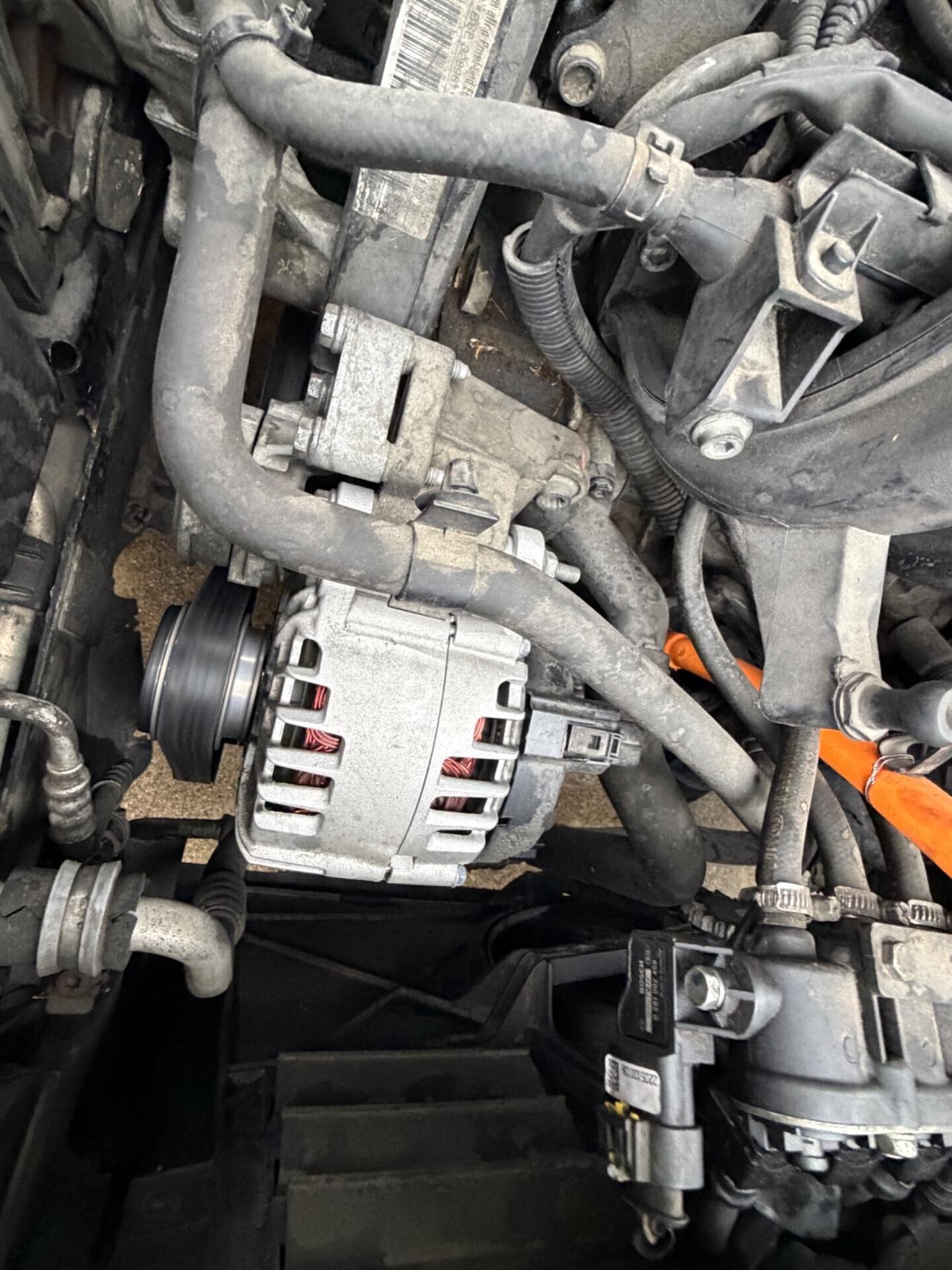 SEAT LEON 1.6 BENZINA-GPL VALIDO EURO4