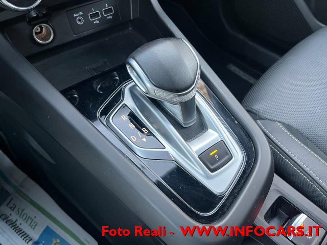 RENAULT Arkana Full-Hybrid E-Tech 145CV Engineered Fast Track