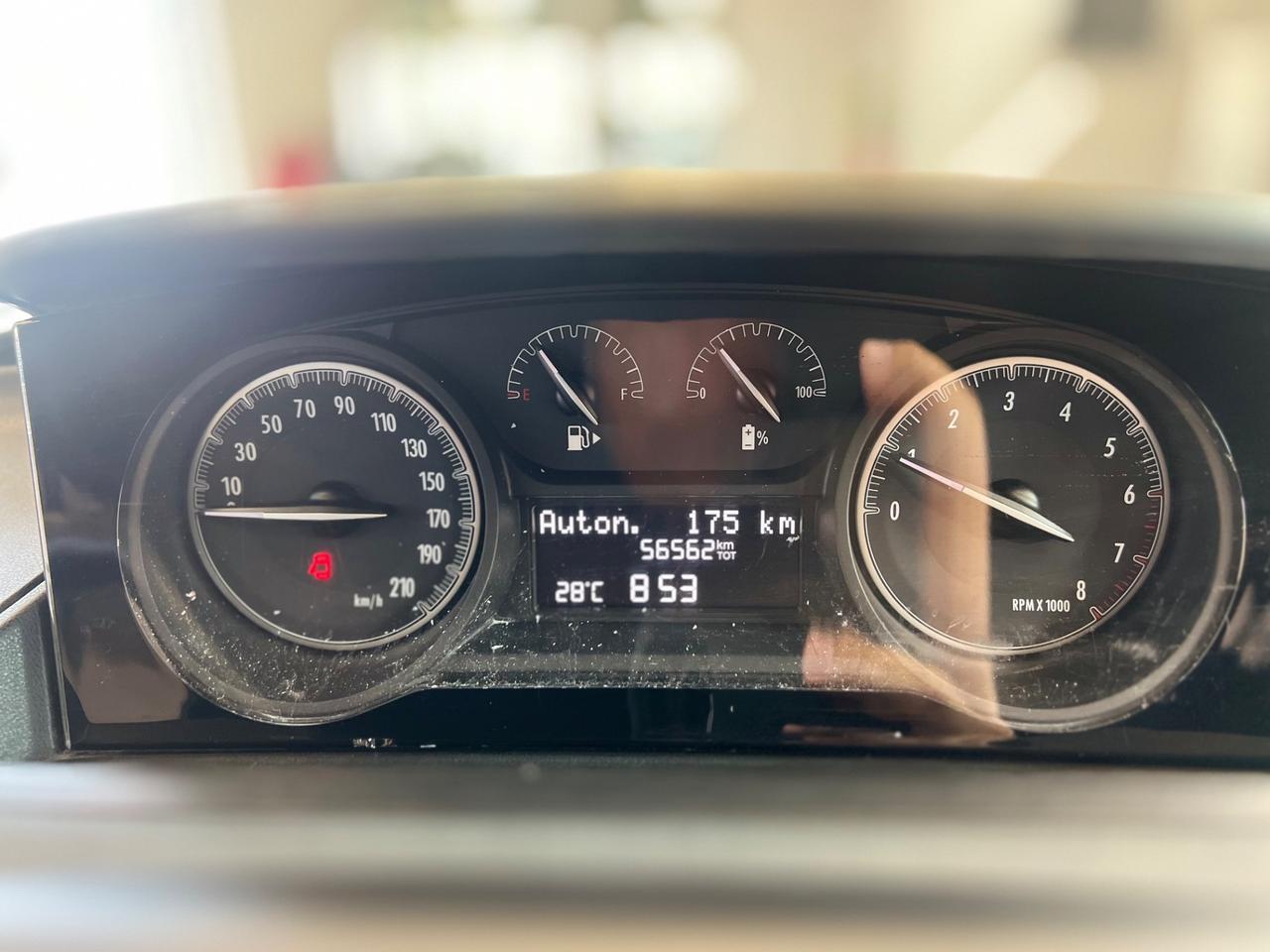 Lancia Ypsilon 1.0 FireFly 5 porte S&S Hybrid Ecochic Gold