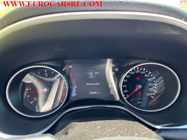 JEEP Compass 2.0 Multijet II aut. 4WD Limited