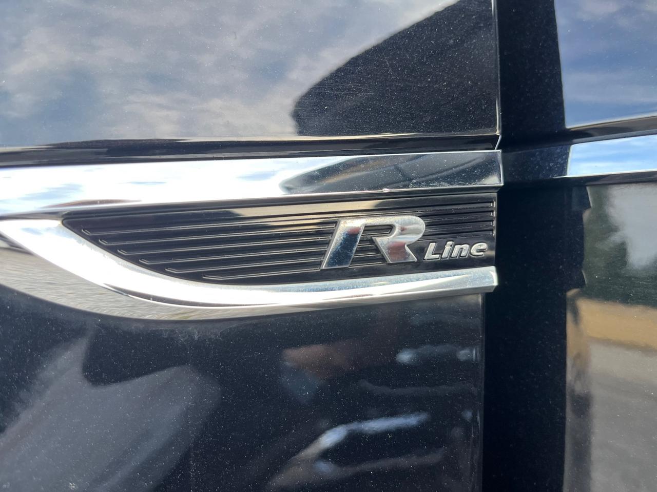 Volkswagen T-Roc 1.6 TDI R-Line