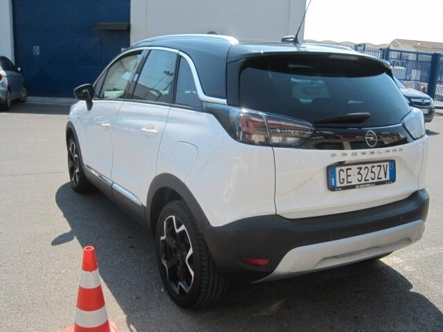 Opel Crossland 1.5 ECOTEC D 110 CV Start&Stop Ultimate