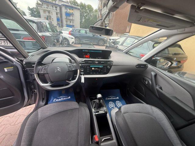 CITROEN Grand C4 Spacetourer PureTech 130 S&S Feel