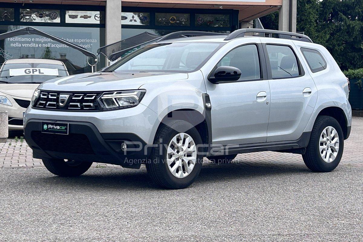 DACIA Duster 1.0 TCe GPL 4x2 Comfort