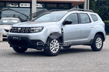DACIA Duster 1.0 TCe GPL 4x2 Comfort