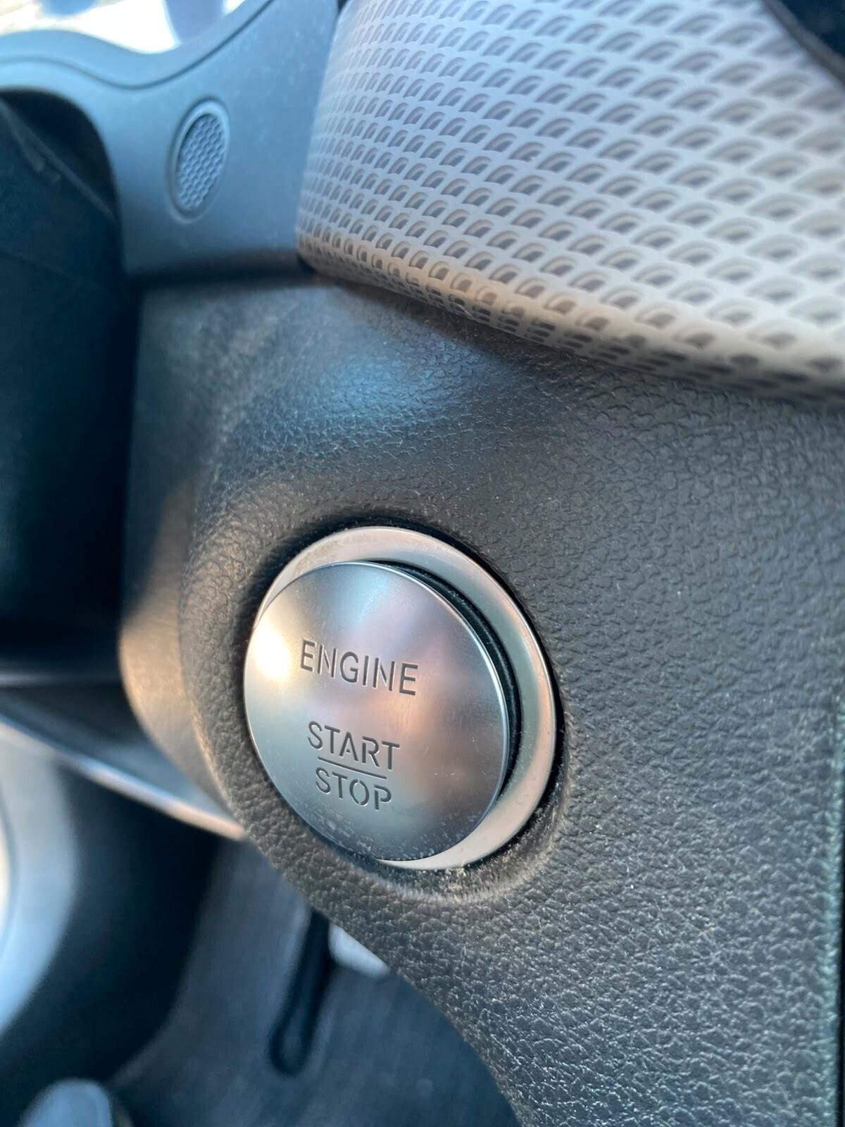 Mercedes-benz B 180 d Premium