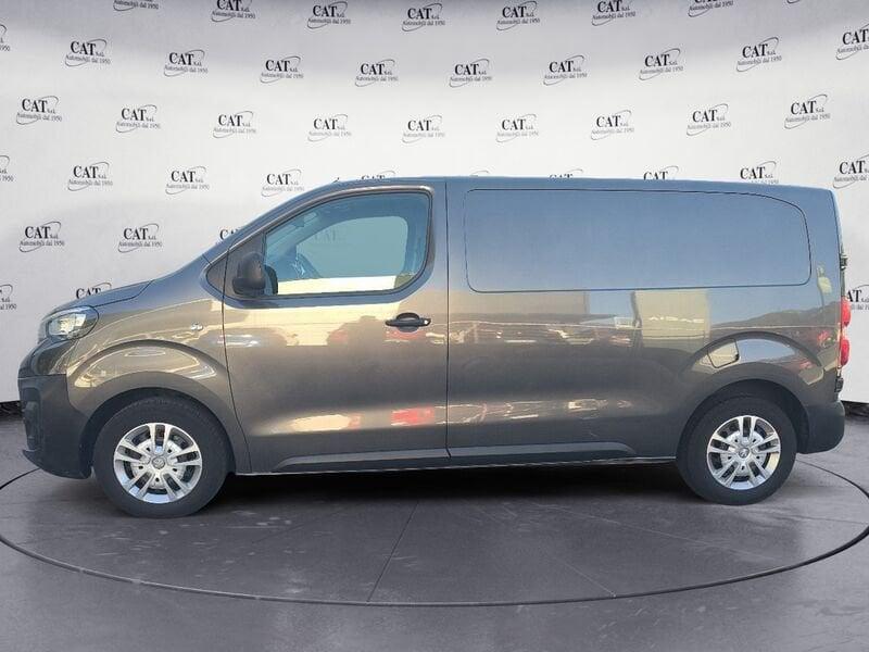 Peugeot Expert Expert BlueHDi 120 Furgone Premium Standard