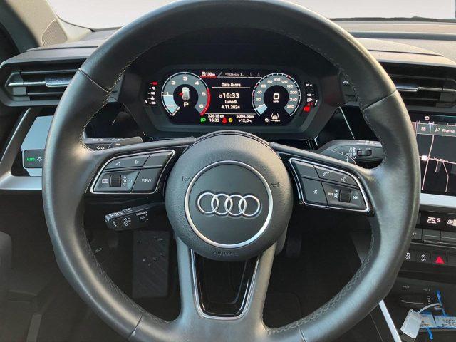 AUDI A3 SPB 35 TDI S tronic Business