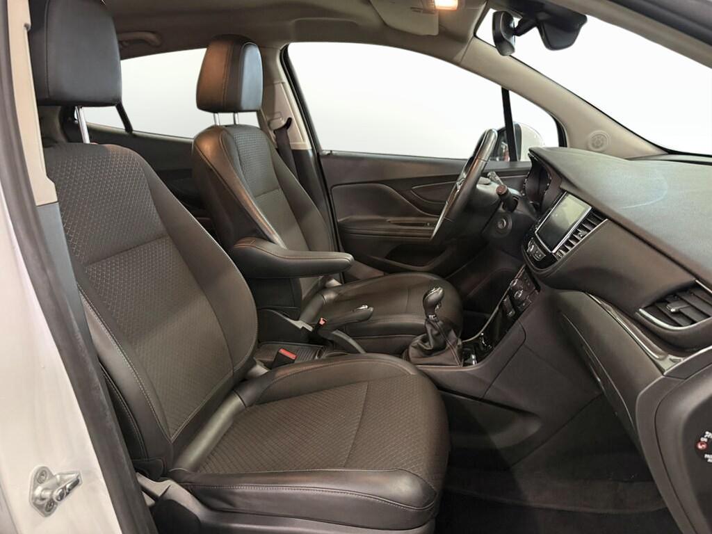 Opel Mokka X 1.6 CDTI Ultimate 4x2
