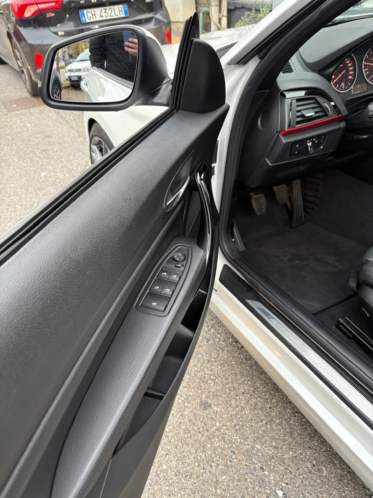 Bmw 2er 218i Cabrio Msport