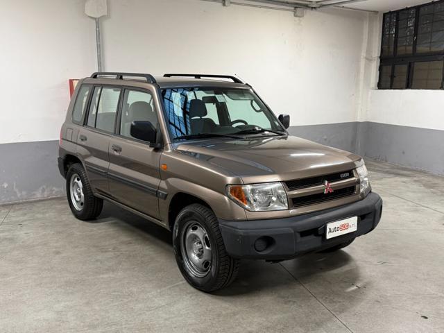 MITSUBISHI Pajero Pinin 2.0 16V GDI 5p.