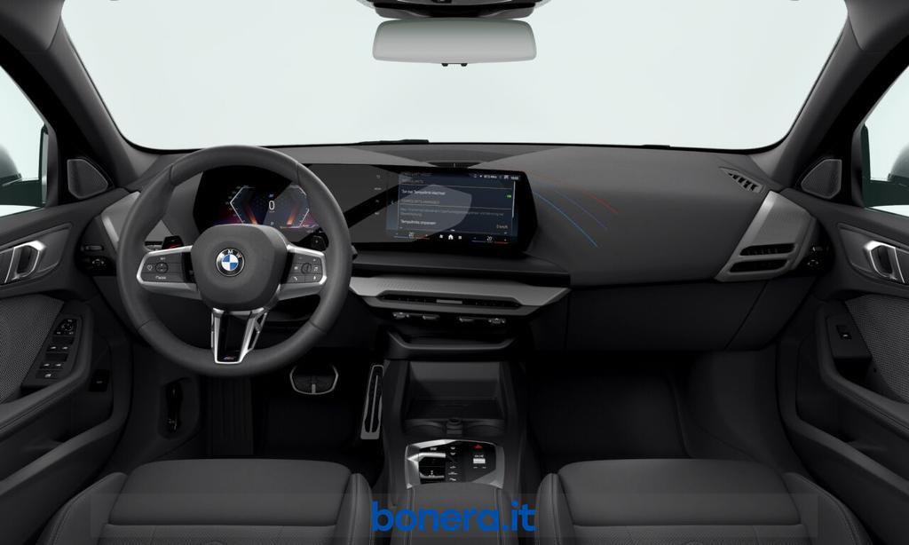 BMW Serie 1 120 48V MSport Pro DCT