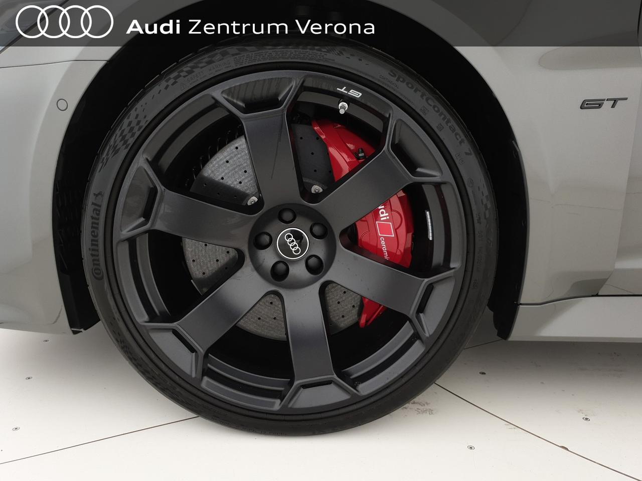 Avant GT 4.0TFSI 630CV quattro tiptronic