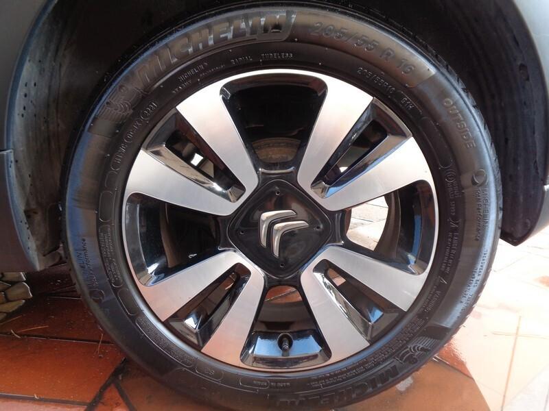 Citroen C3 PureTech 83 S&S Shine