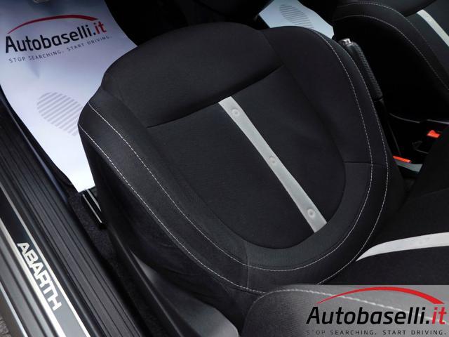 ABARTH 500 500 595 1.4 TURBO TJET 140CV, GARANZIA 12 MESI