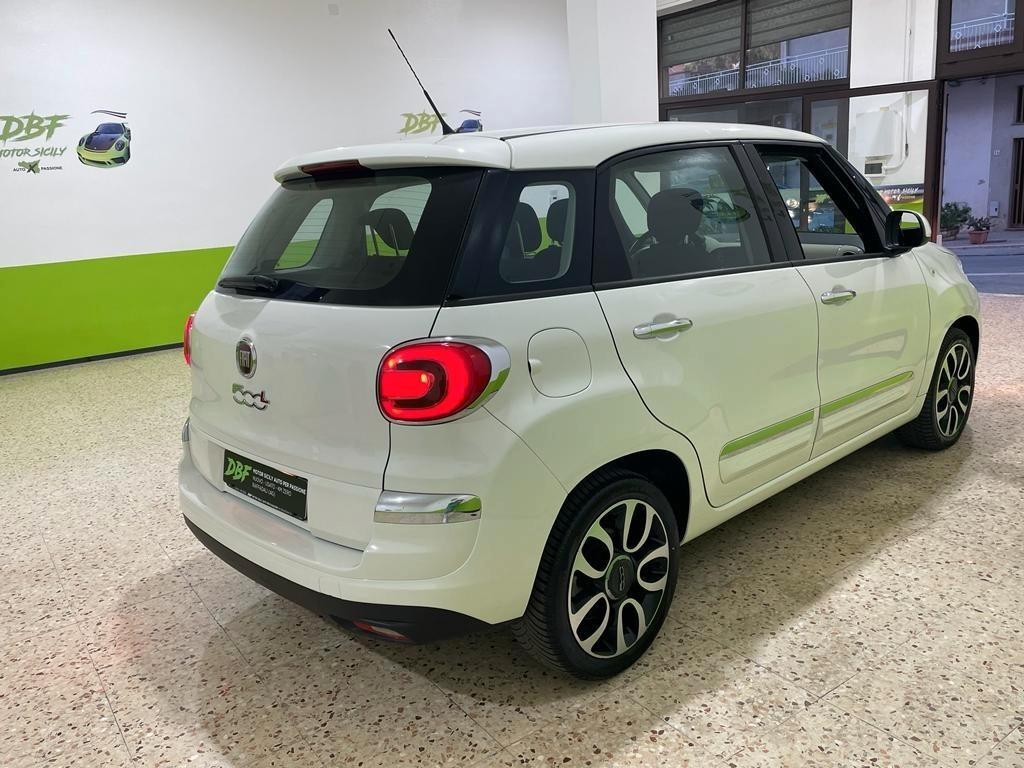 Fiat 500L 1.6 Multijet 120 CV Urban