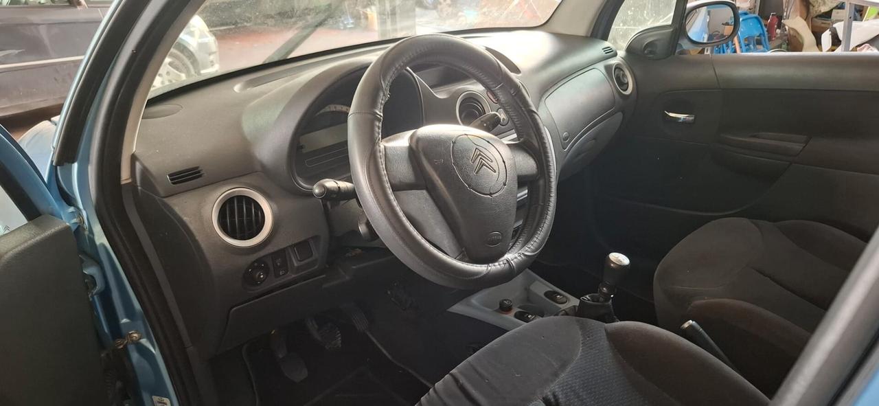 Citroen C3 1.4 Elegance