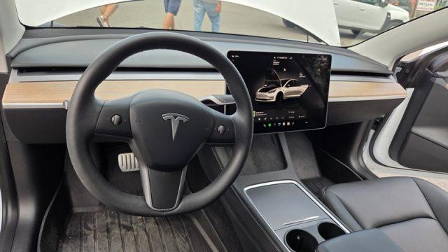 TESLA Model 3 Long Range AWD Performance PERMUTE PARI AL NUOVO