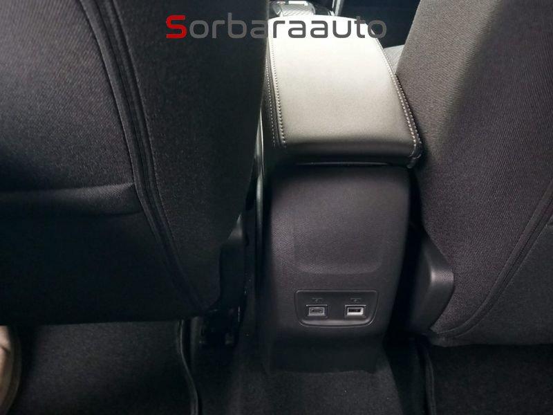 Peugeot 208 Hybrid 110 e-DCS6 Business