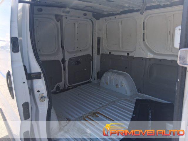 RENAULT Trafic 1.9 dCi/100CV L1 H1 Furg.