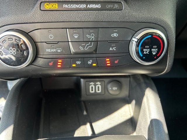 FORD Focus 1.5 EcoBlue 120 CV SW Business