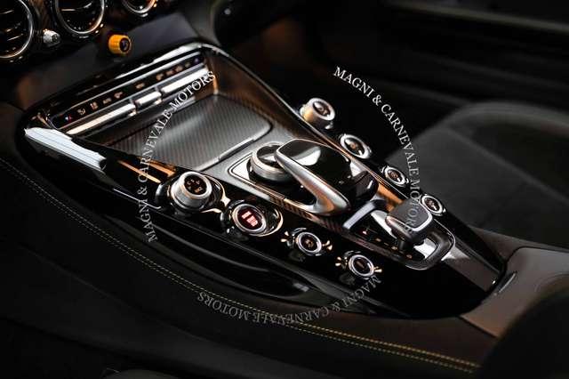 Mercedes-Benz AMG GT R|AMG PERFORMANCE SEAT|CERAMIC|BURMESTER
