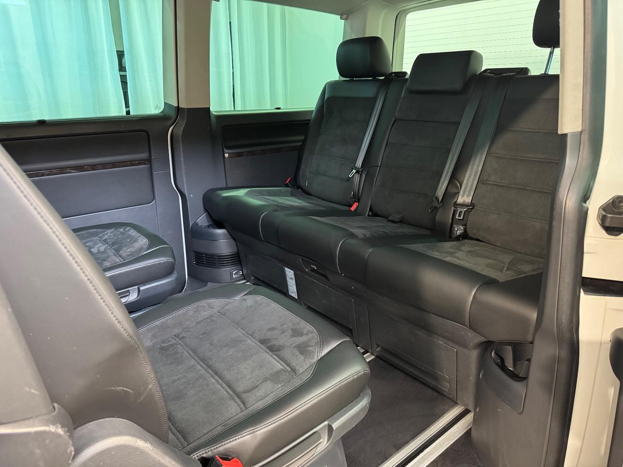 Volkswagen Multivan 2.0 TDI 204CV DSG 4Motion Bulli 70 FULL