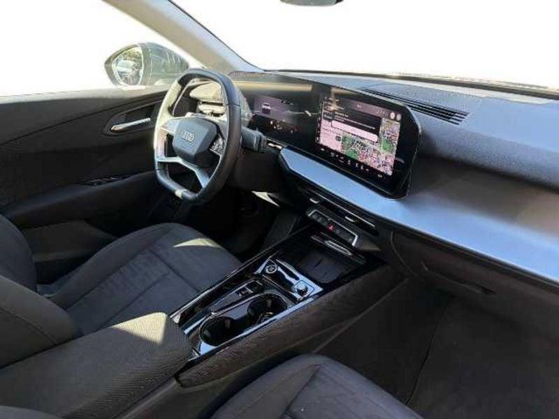 Audi Q3 Nuova Audi SUV Business Advanced e-hybrid 200 kW S tronic