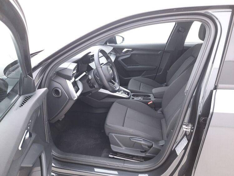 Audi A3 SPB 35 TDI Business S tronic BR663183 2.0 Diesel 150CV