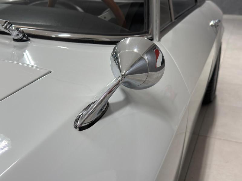 Lancia Fulvia Coupè 1.3 Rallye