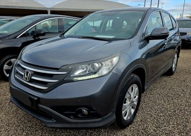 Honda CR-V 1.6 i-DTEC Comfort 2WD