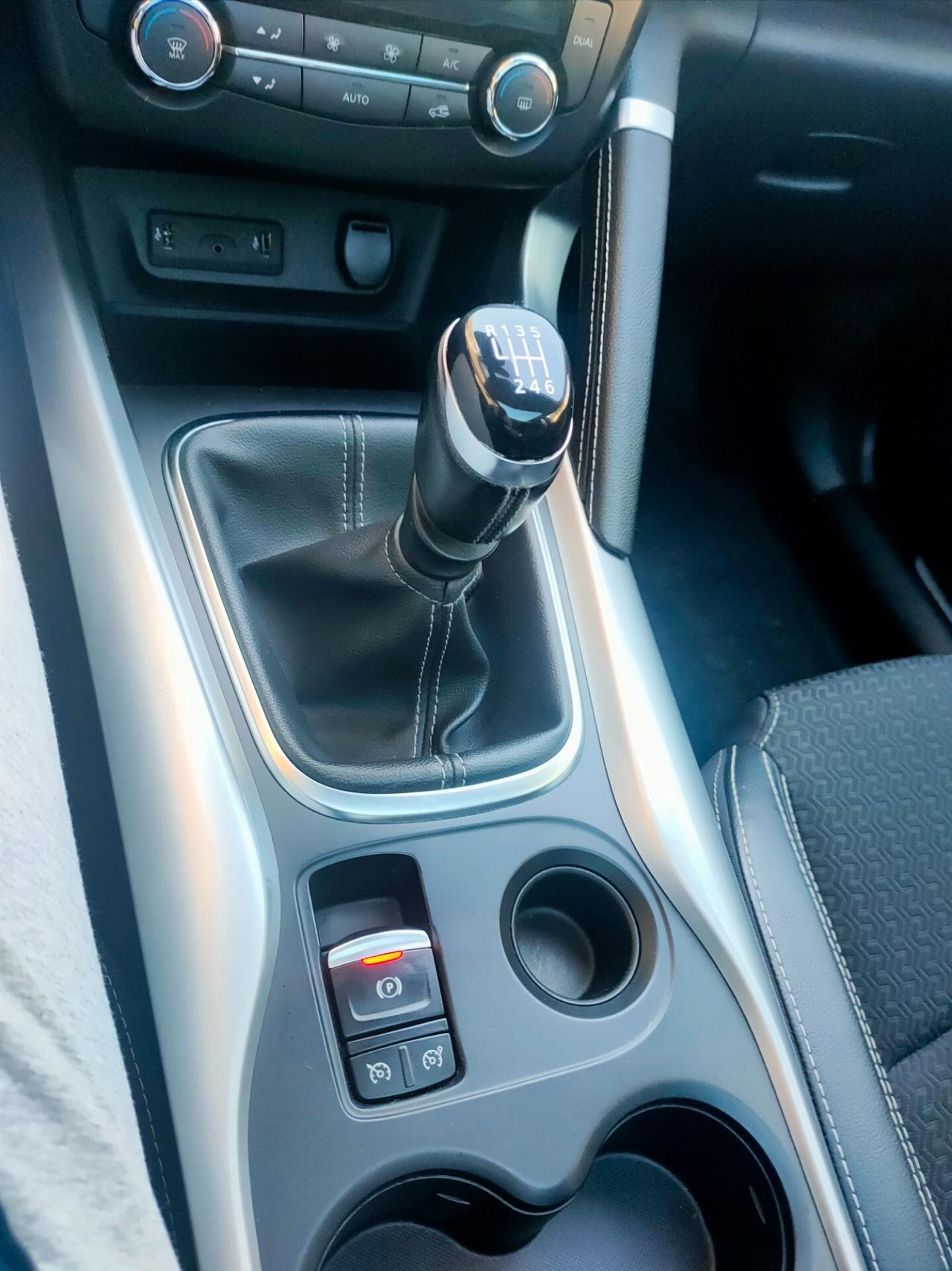 Renault Kadjar dCi 8V 110CV Energy Bose