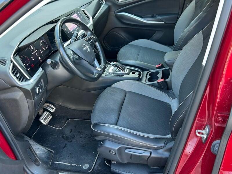 Opel Grandland 1.5 130cv GS Line AT8