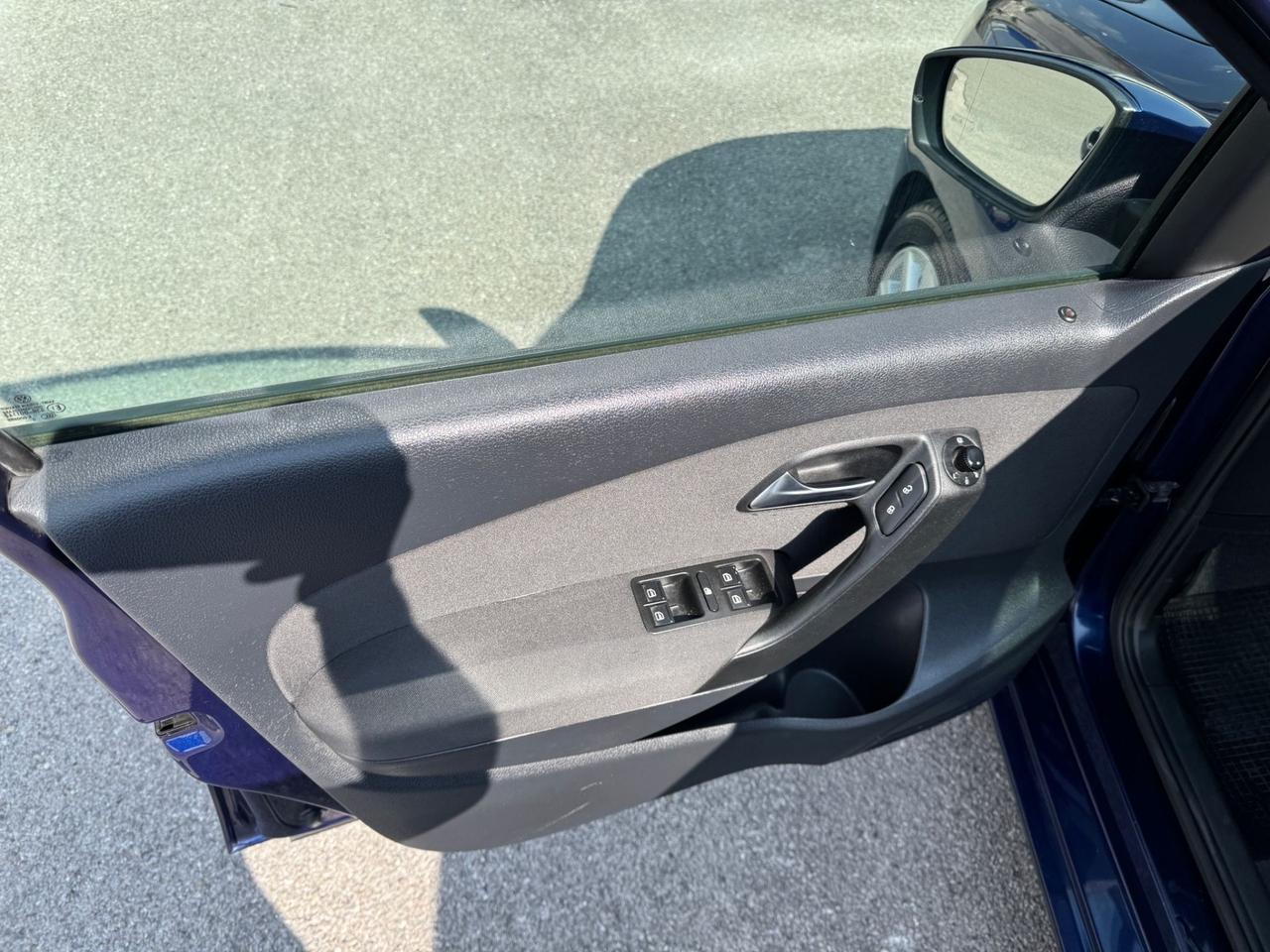 Volkswagen Polo 1.6 TDI 90CV Highline