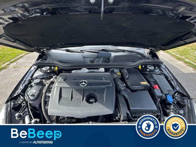 Mercedes-Benz Classe A A 160 D EXECUTIVE MY16