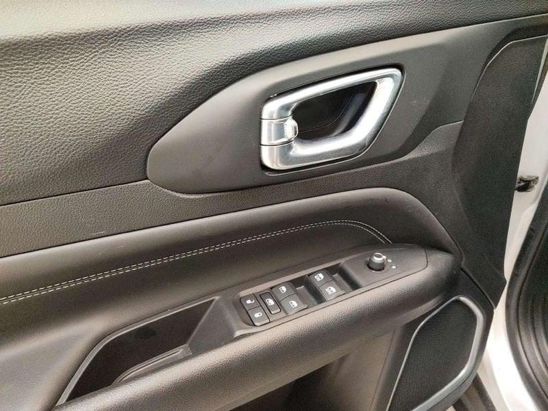 Jeep Compass 1.6 mjt Night Eagle 2wd 130cv