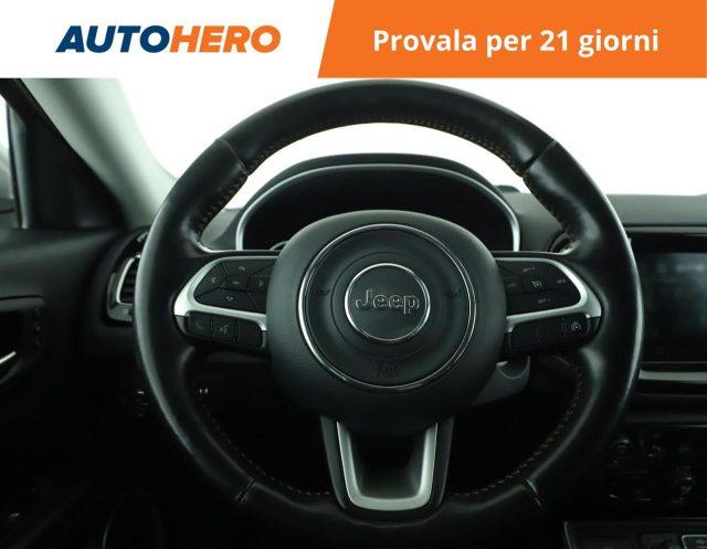 JEEP Compass 1.3 Turbo T4 150 CV aut. 2WD Limited