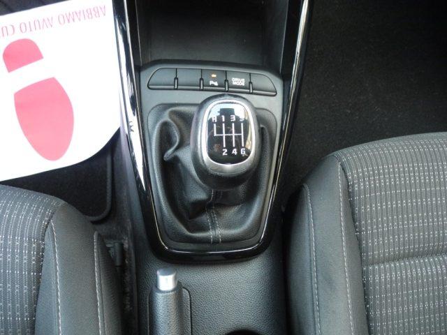 KIA Stonic 1.0 T-GDi 100cv MHEV iMT Style - OK NEOPATENTATI