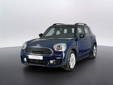 MINI Mini Countryman F60 2017 - Mini Countryman 2.0 Cooper D all4 my18