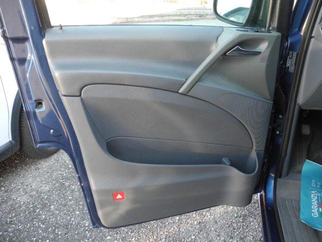 MERCEDES-BENZ Vito 2.2 115 CDI -8 POSTI- GANCIO TRAINO - LEGGERE NOTE
